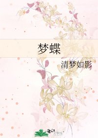 《梦蝶》