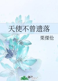 《天使不曾遗落》