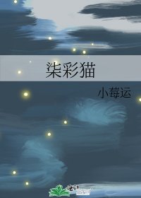 《柒彩猫》