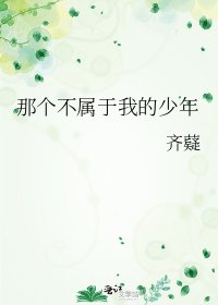 《那个不属于我的少年》