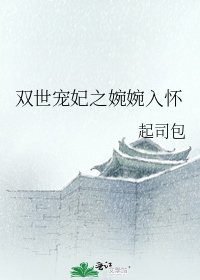 双世宠妃之婉婉入怀