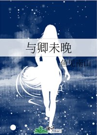 《与卿未晚》