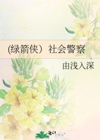 《(绿箭侠)社会警察》