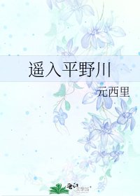 《遥入平野川》