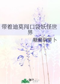 《带着迪莫闯口袋妖怪世界》