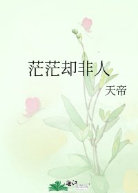 茫茫却非人