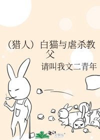 《(猎人)白猫与虐杀教父》