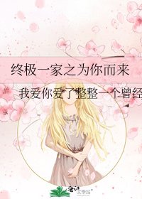 《终极一家之为你而来》