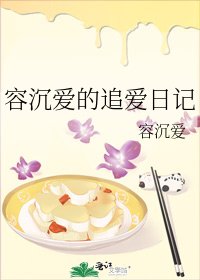 《容沉爱的追爱日记》