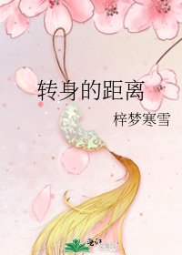 《转身的距离》