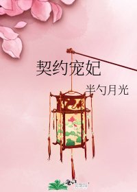 《契约宠妃》
