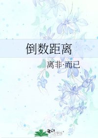 《倒数距离》