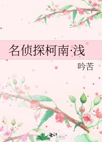 《名侦探柯南·浅》