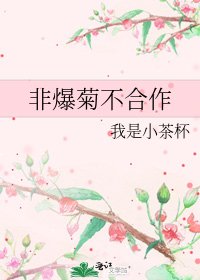《非爆菊不合作》