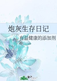 《炮灰生存日记》
