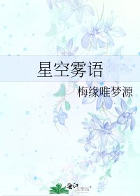 《星空雾语》