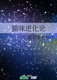 《猫咪进化论》