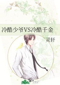 《冷酷少爷VS冷酷千金》