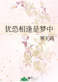 《犹恐相逢是梦中》