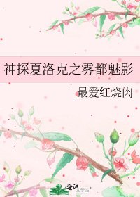 神探夏洛克之雾都魅影