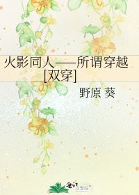 火影同人——所谓穿越[双穿]