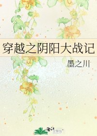 穿越之阴阳大战记