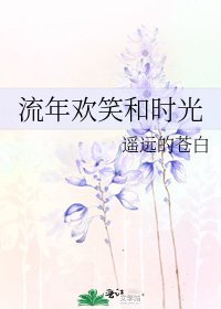 流年欢笑和时光