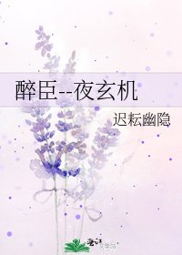 醉臣--夜玄机