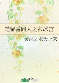 《楚留香同人之玄冰宫》