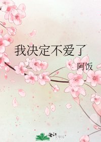 《我决定不爱了》