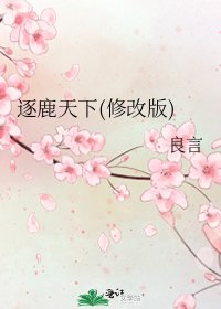 《逐鹿天下(修改版)》