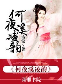 何夜溪凌韵