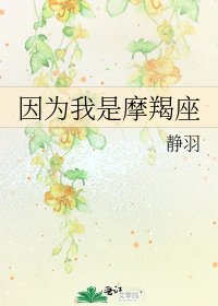 《因为我是摩羯座》