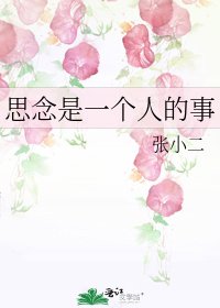 《思念是一个人的事》