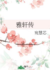 《雅轩传》