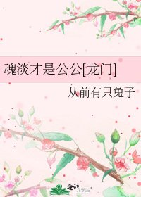 魂淡才是公公[龙门]
