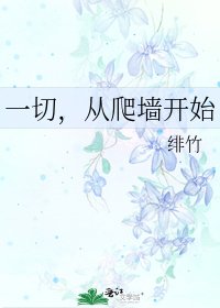《一切,从爬墙开始》