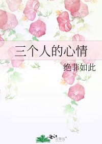 《三个人的心情》