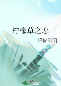 柠檬草之恋