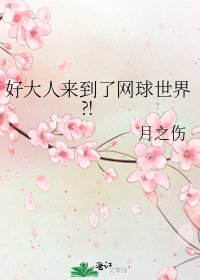 《好大人来到了网球世界?!》