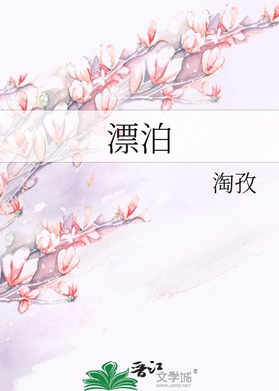 《漂泊》