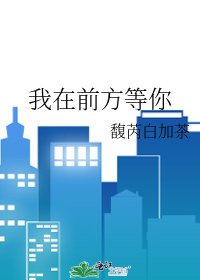 《我在前方等你》
