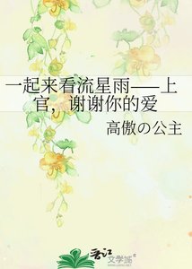 《一起来看流星雨——上官,谢谢你的爱》