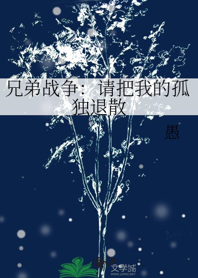 兄弟战争：请把我的孤独退散
