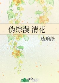 《伪综漫 清花》