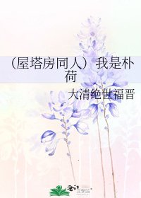 《(屋塔房同人)我是朴荷》