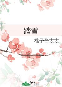 踏雪