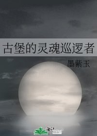 《古堡的灵魂巡逻者》