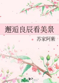 邂逅良辰看美景