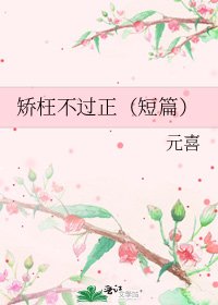 《矫枉不过正(短篇)》